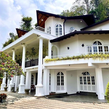 Samindra Villa Kandy Luaran gambar