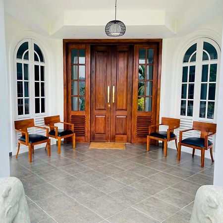 Samindra Villa Kandy Luaran gambar