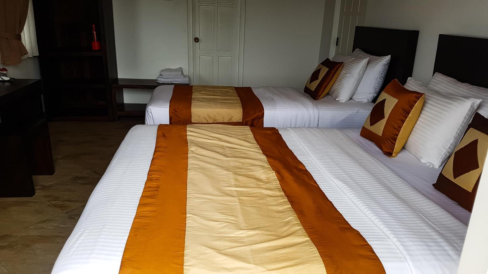Samindra Villa Kandy Luaran gambar