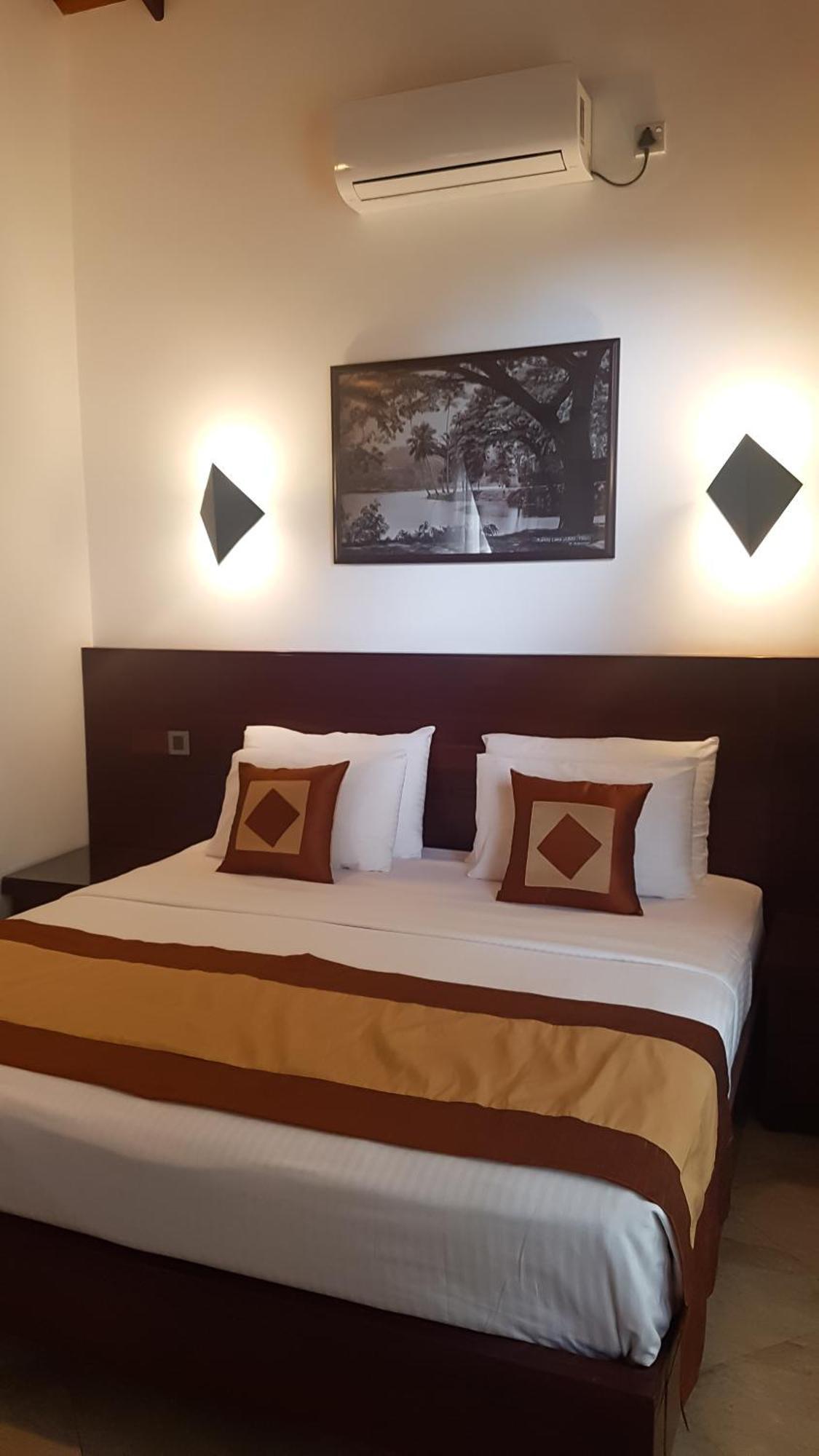 Samindra Villa Kandy Luaran gambar