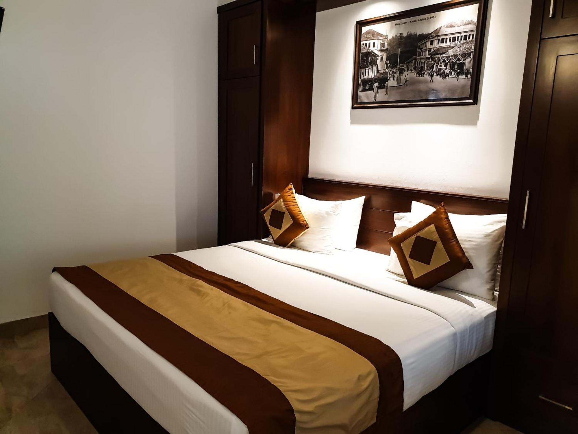 Samindra Villa Kandy Luaran gambar