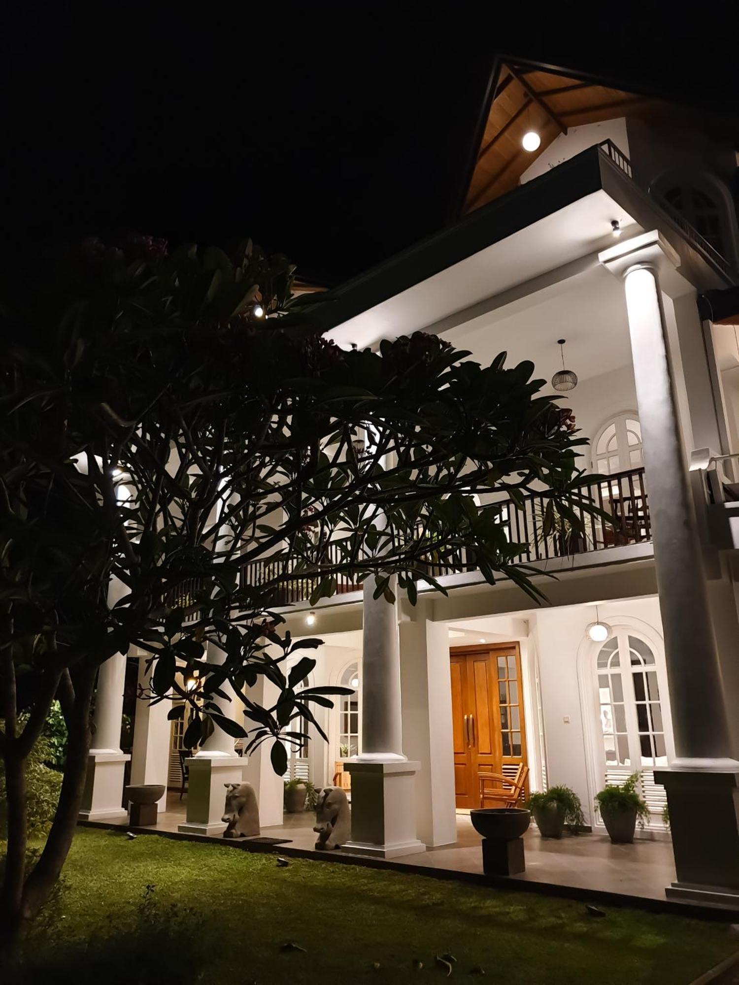 Samindra Villa Kandy Luaran gambar