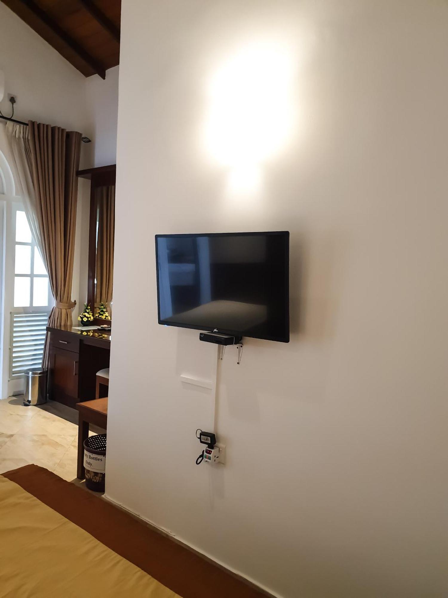 Samindra Villa Kandy Luaran gambar