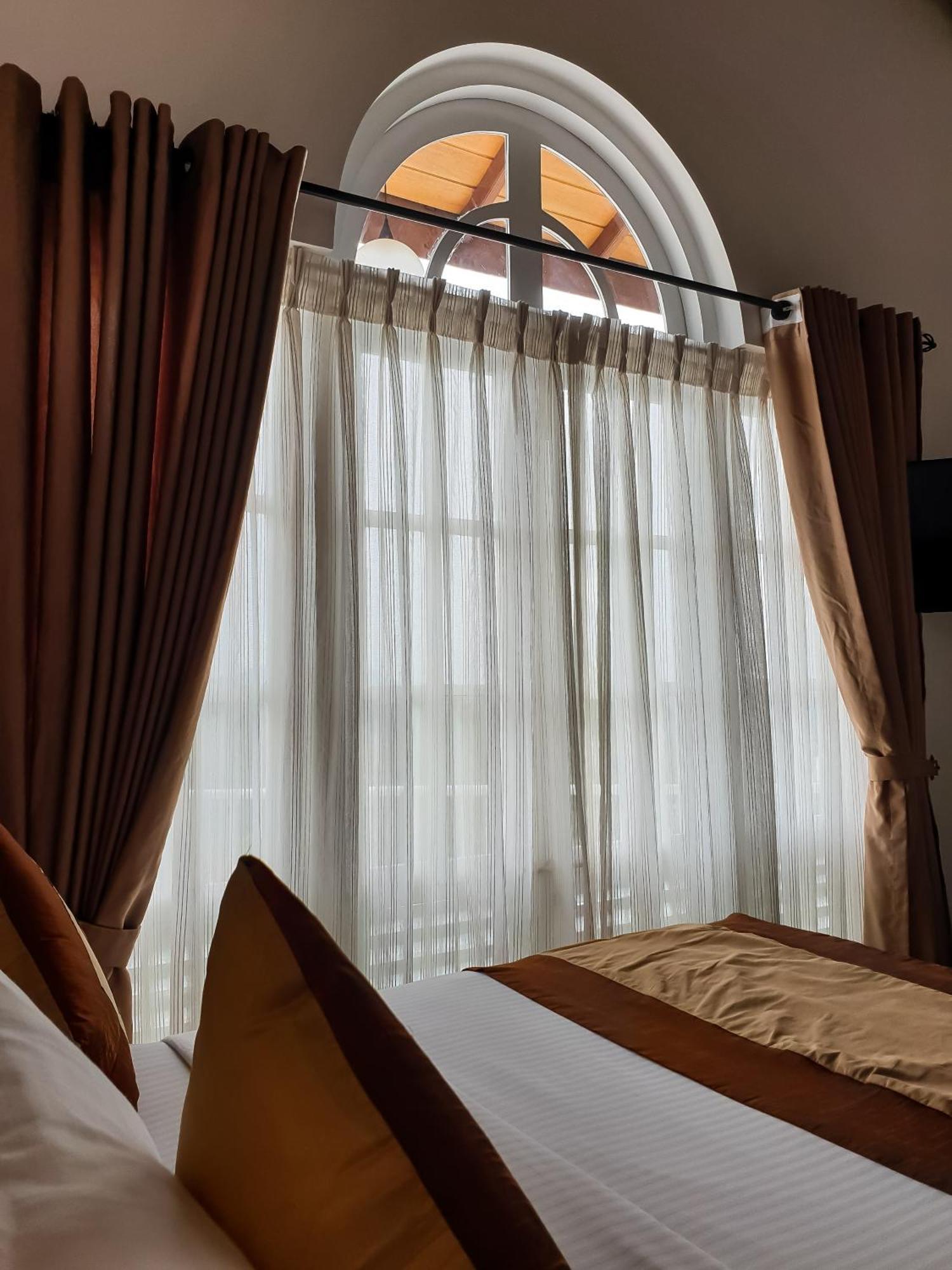 Samindra Villa Kandy Luaran gambar