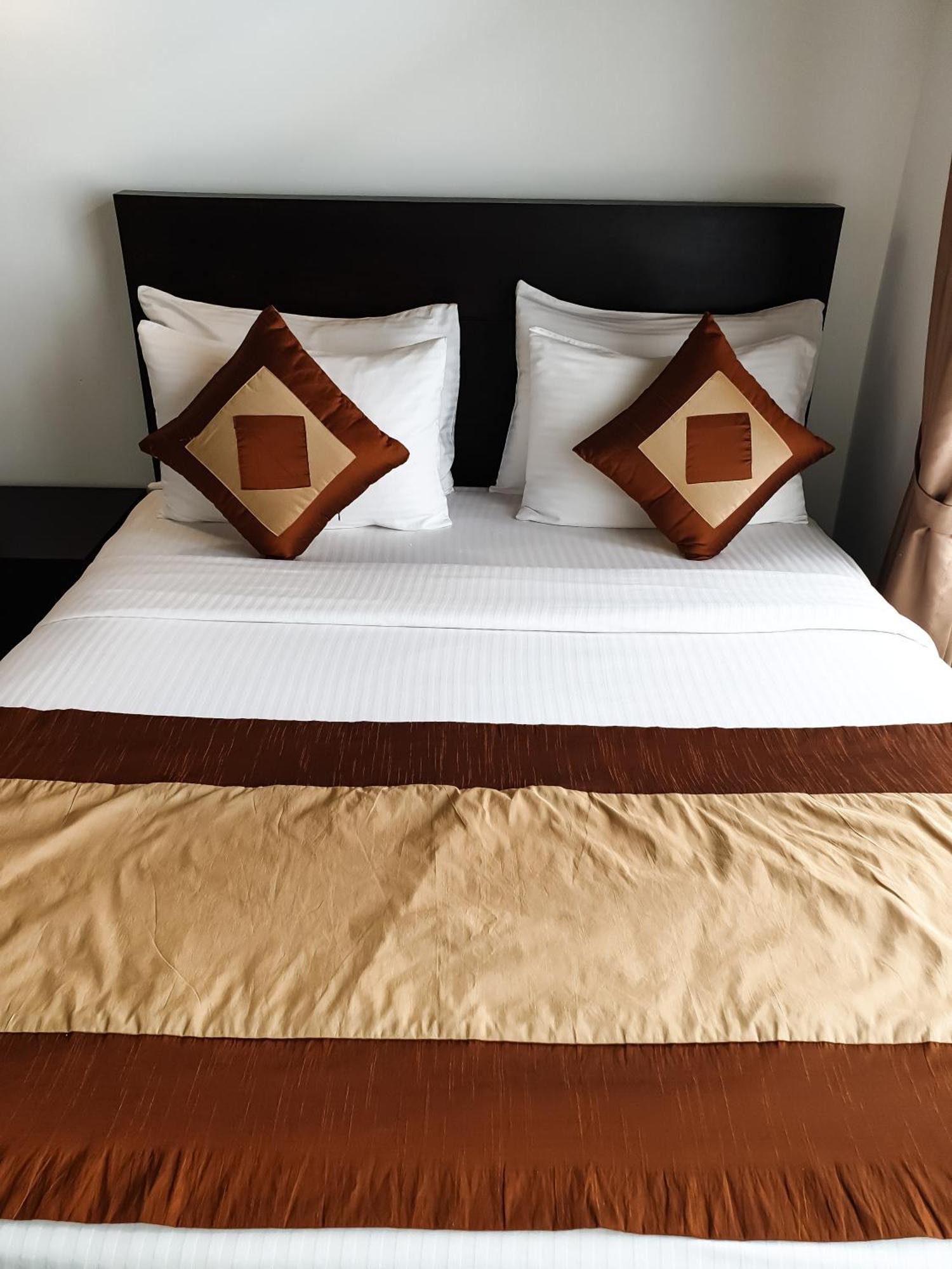 Samindra Villa Kandy Luaran gambar
