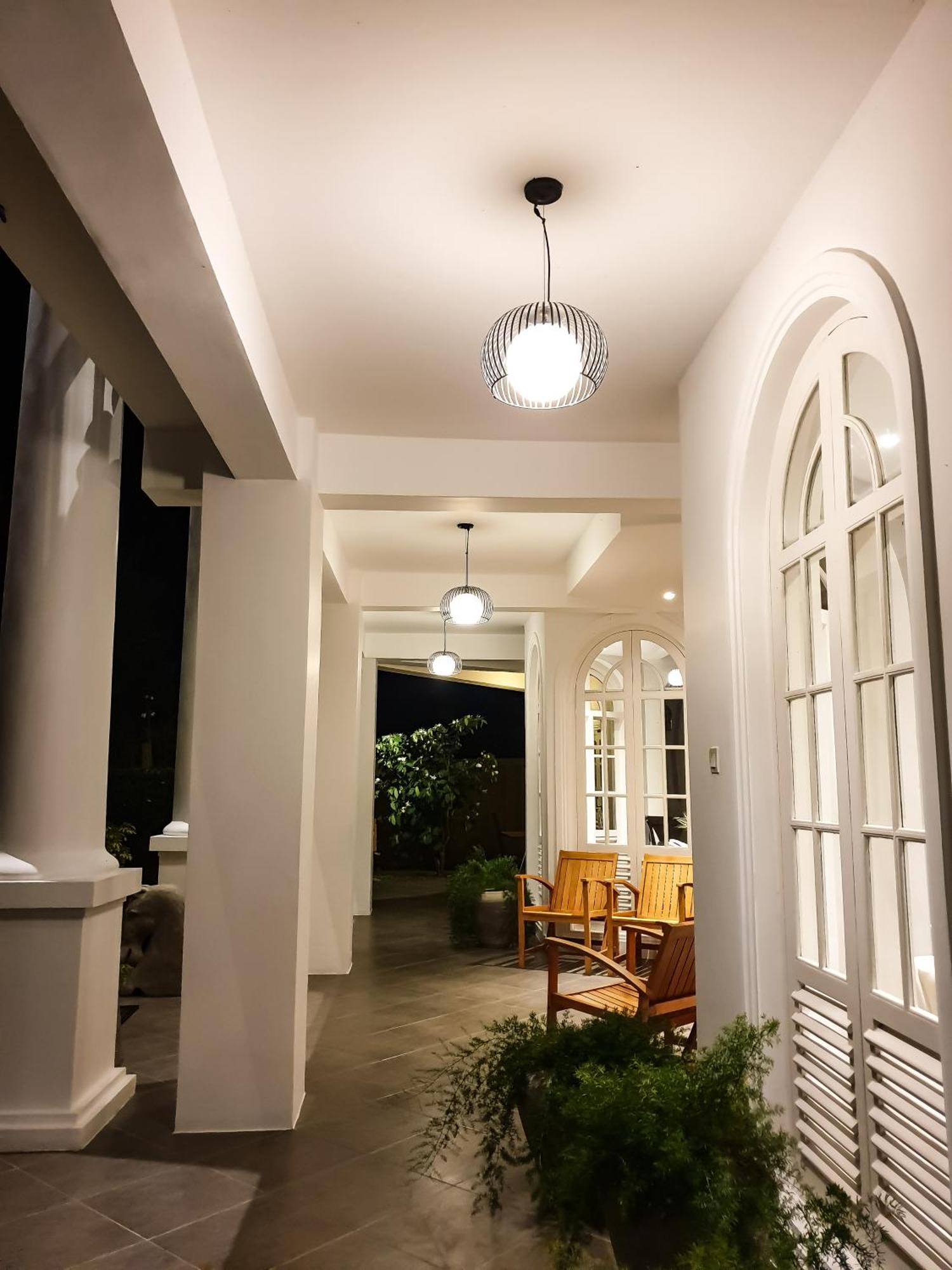 Samindra Villa Kandy Luaran gambar