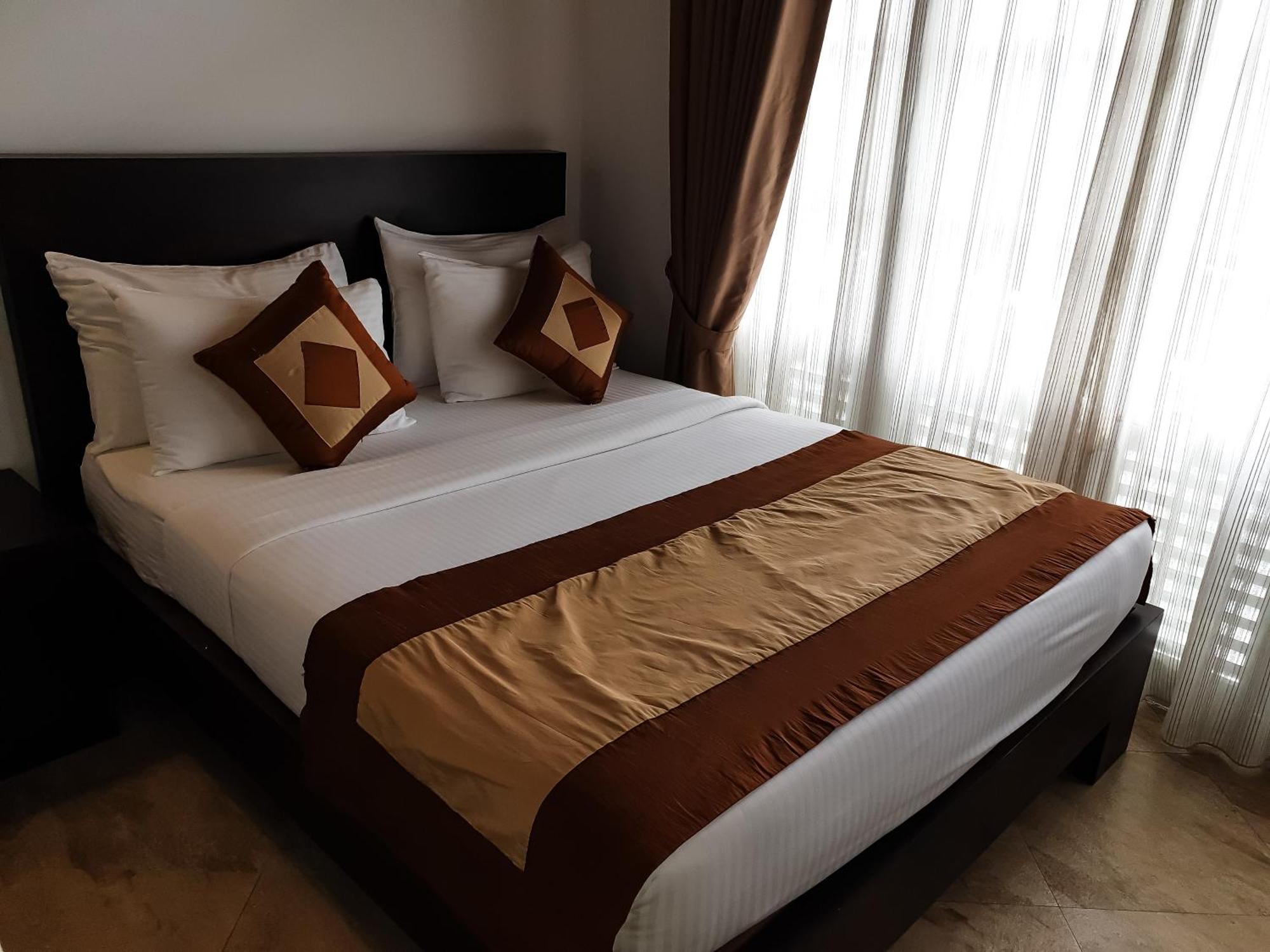 Samindra Villa Kandy Luaran gambar