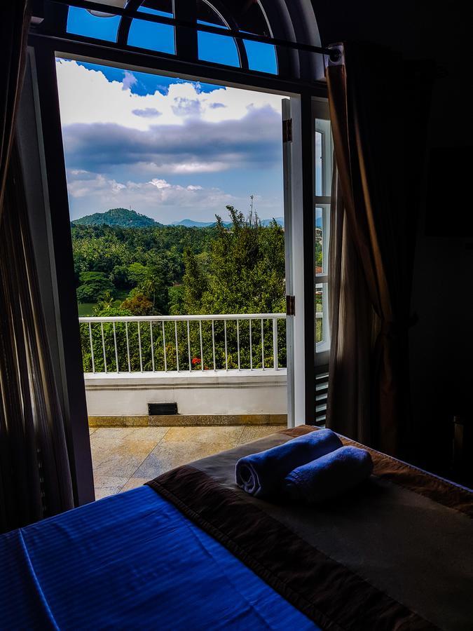 Samindra Villa Kandy Luaran gambar