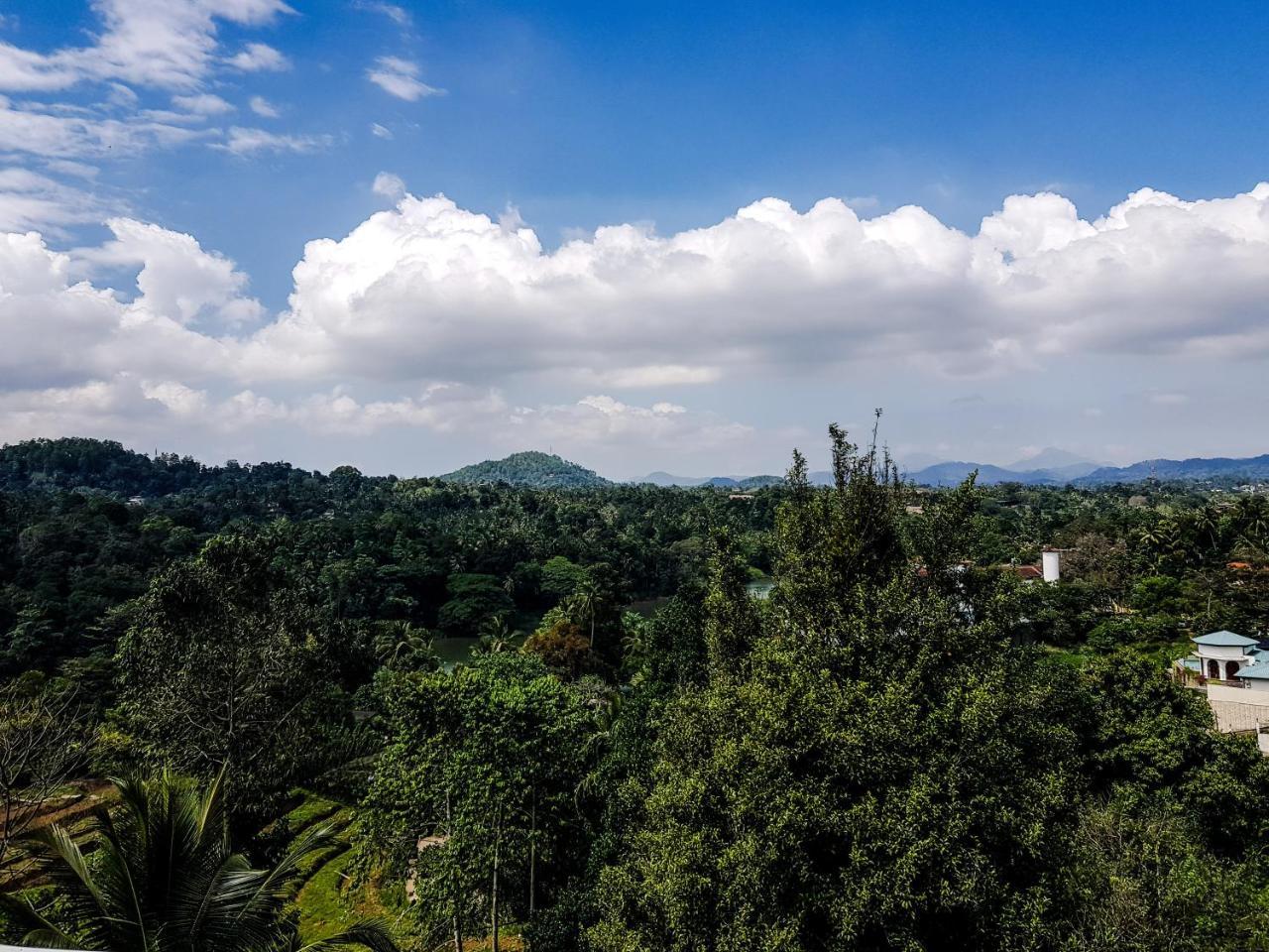 Samindra Villa Kandy Luaran gambar
