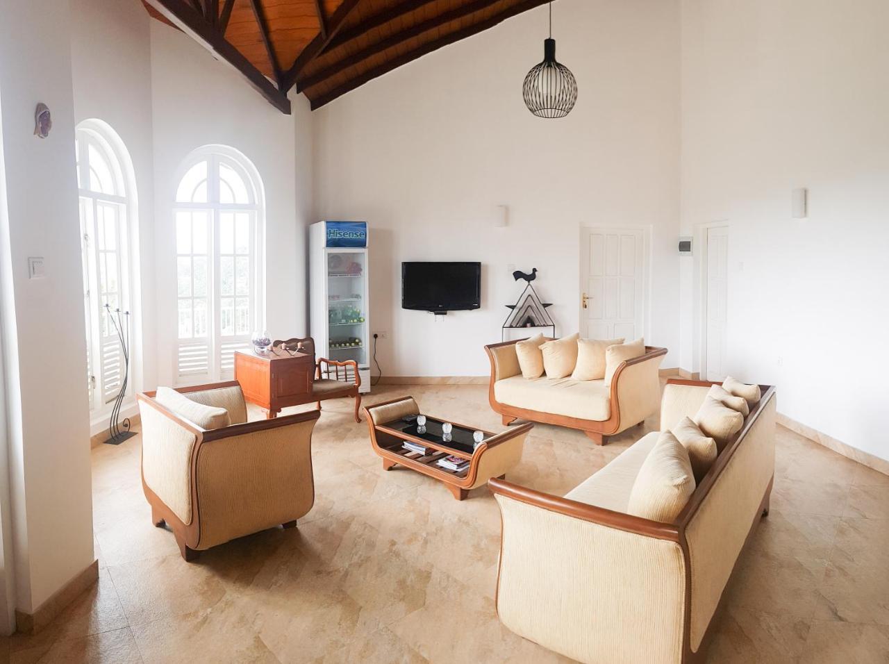 Samindra Villa Kandy Luaran gambar