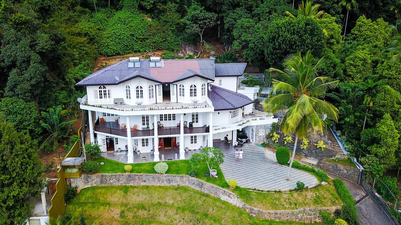 Samindra Villa Kandy Luaran gambar