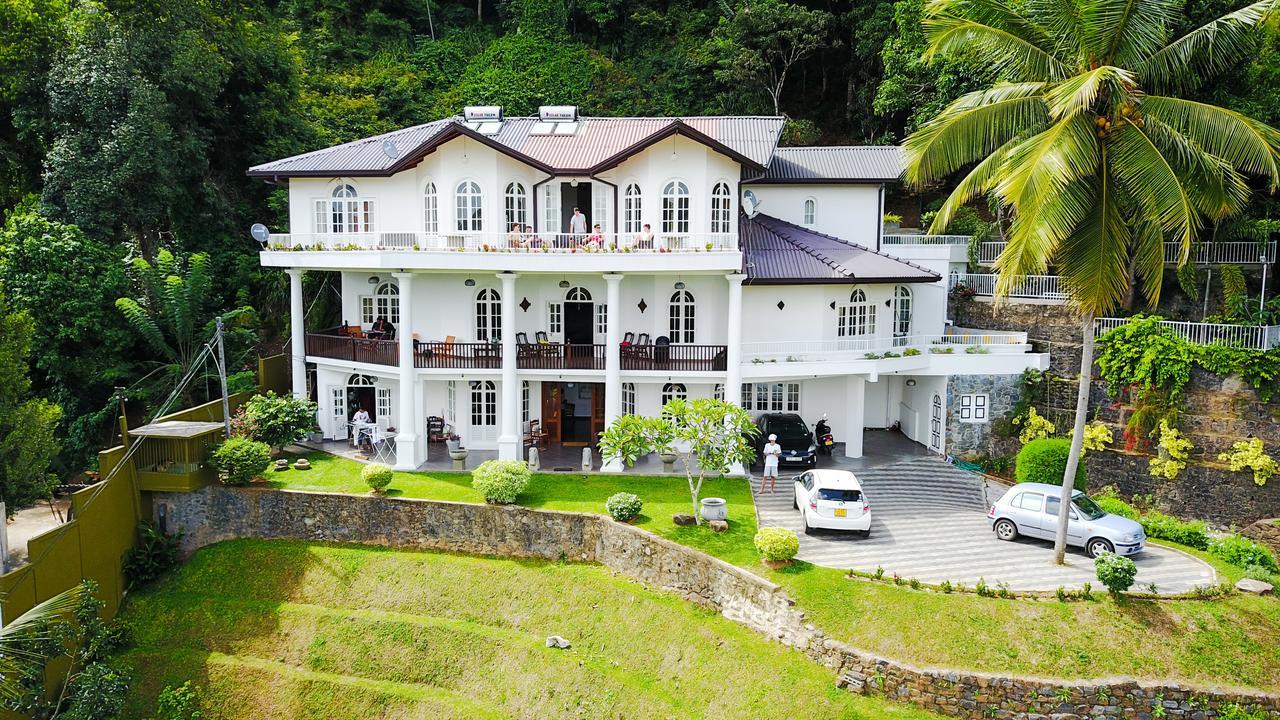 Samindra Villa Kandy Luaran gambar