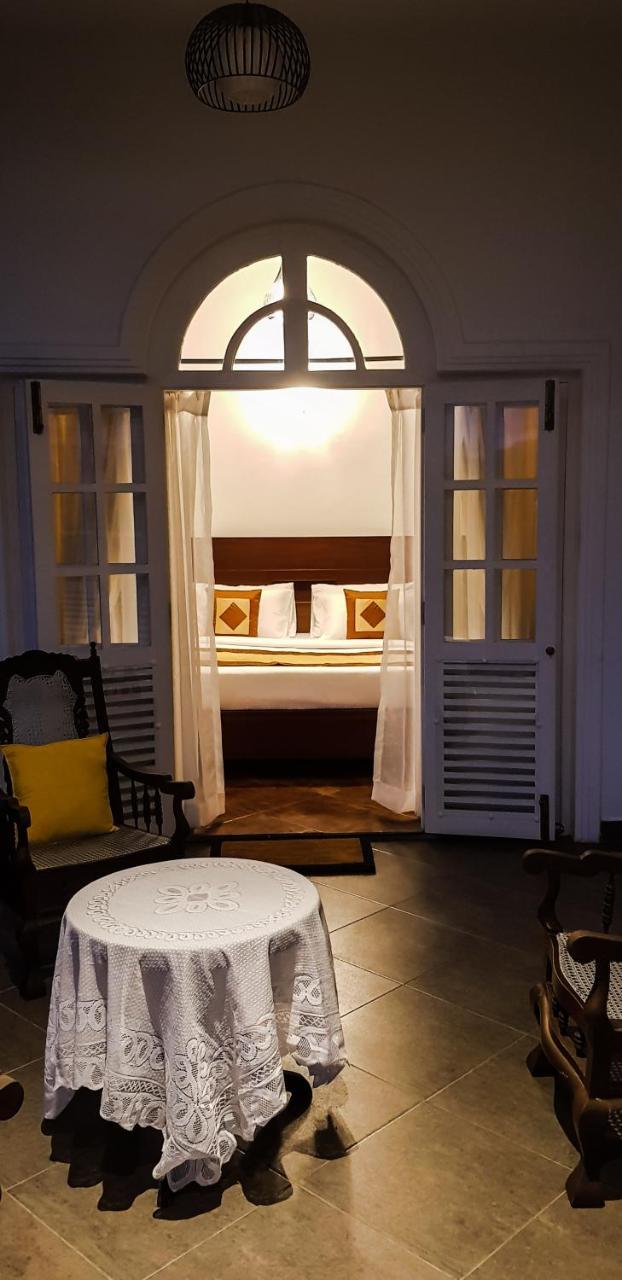 Samindra Villa Kandy Luaran gambar