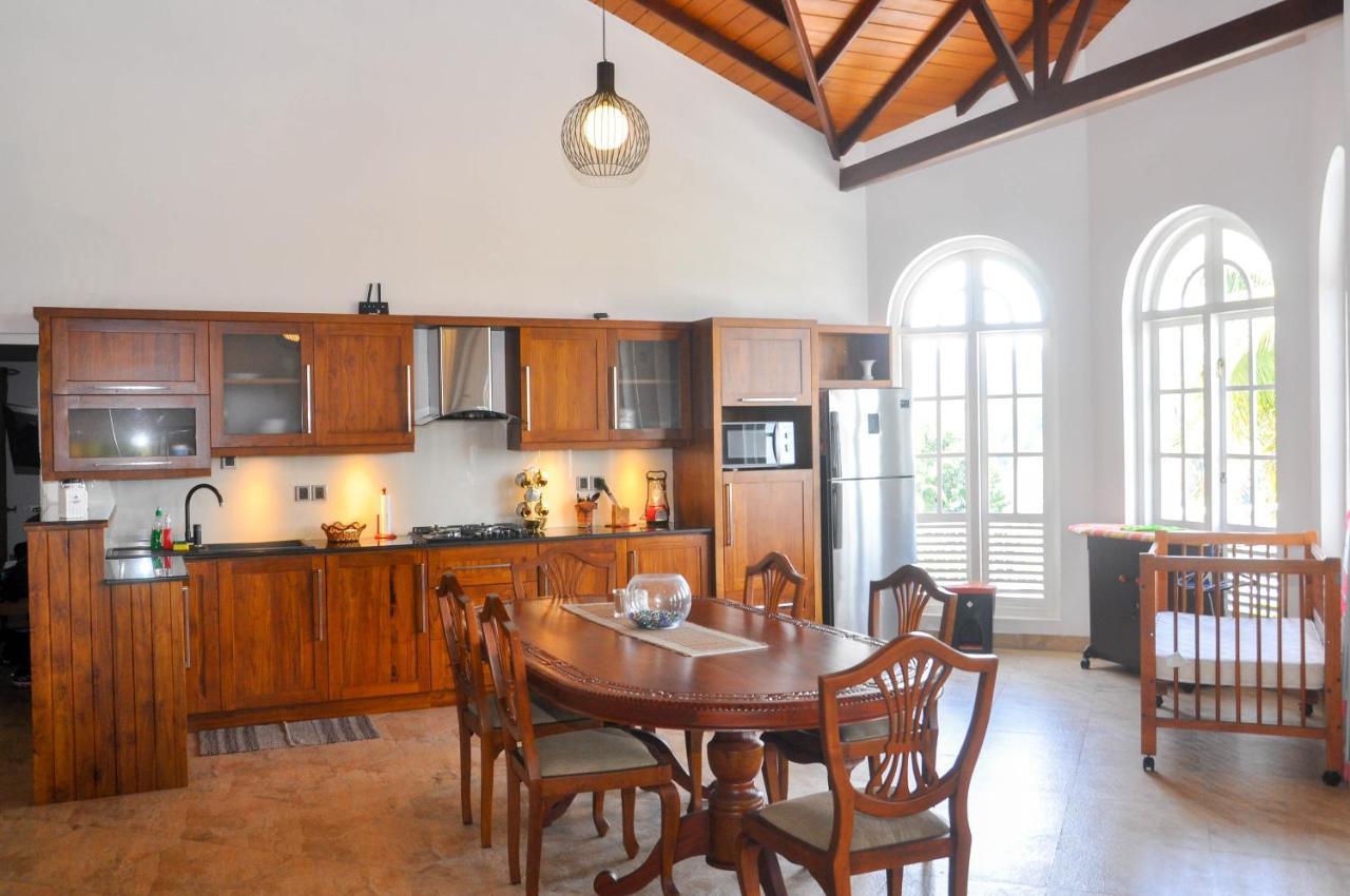 Samindra Villa Kandy Luaran gambar