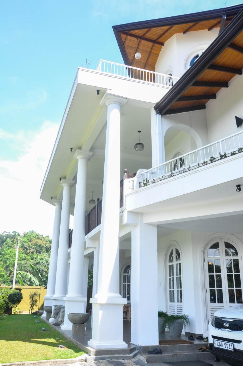 Samindra Villa Kandy Luaran gambar