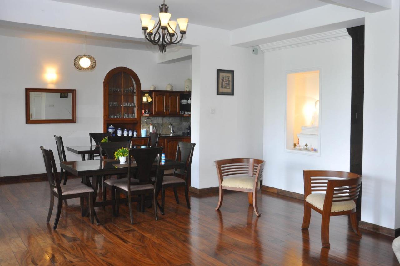 Samindra Villa Kandy Luaran gambar