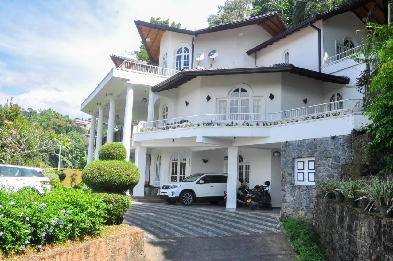 Samindra Villa Kandy Luaran gambar
