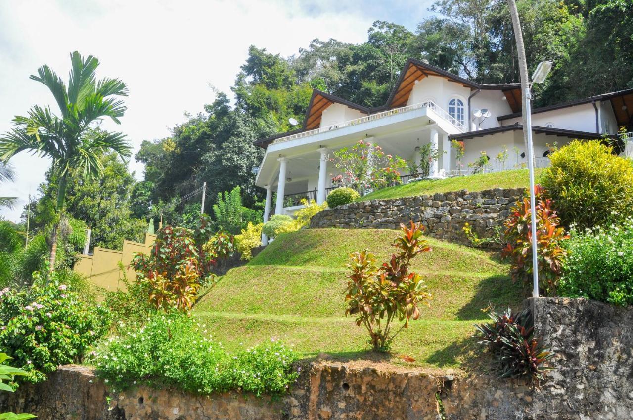 Samindra Villa Kandy Luaran gambar