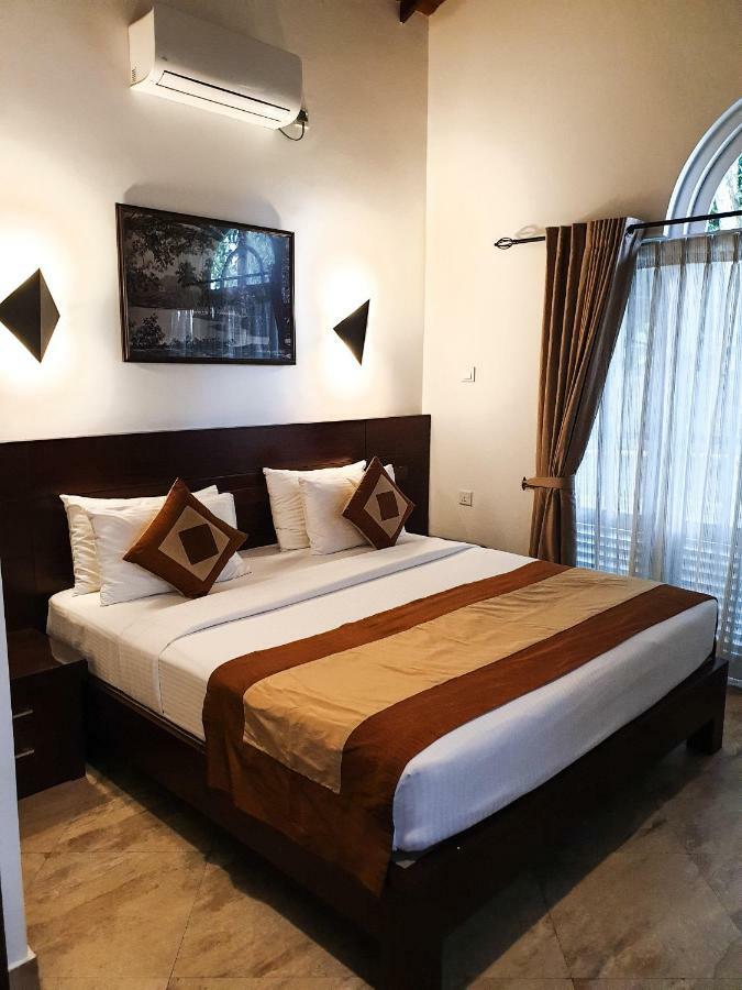 Samindra Villa Kandy Luaran gambar