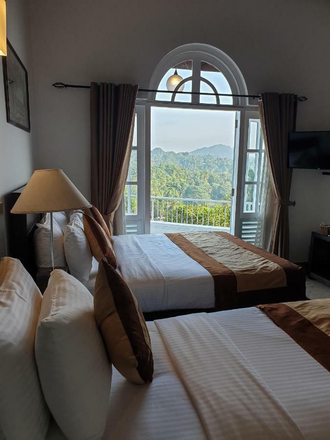 Samindra Villa Kandy Luaran gambar